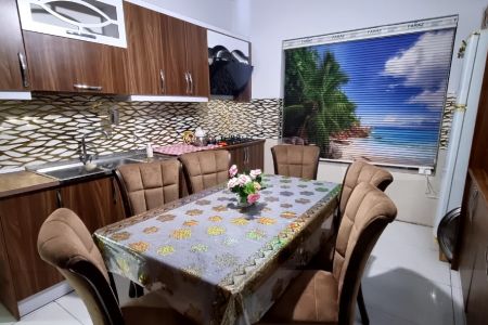 خانه مبله در رامسر - شهید رجایی - طبقه ۲