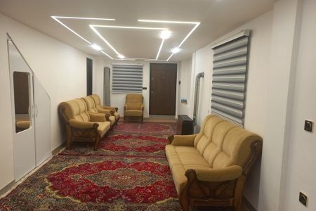 سوئیت مبله در لاهیجان - سرچشمه - همکف