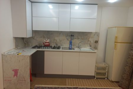 سوئیت مبله در لاهیجان - سرچشمه - همکف