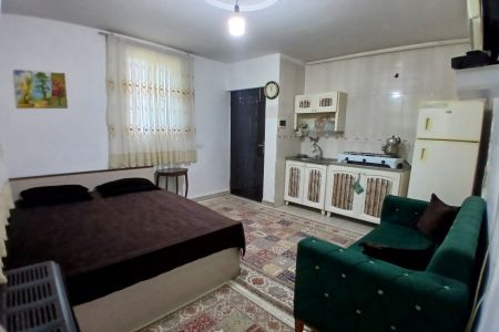 Booking a furnished suite in Chamkhale