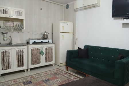 رزرو سوئیت مبله در چمخاله