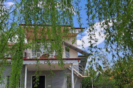 منزل مبله در رشت - گیل پرده سر