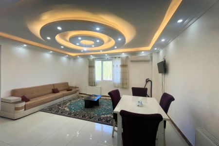 خانه مبله در رشت - جانبازان - ط ۲