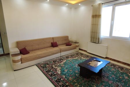 خانه مبله در رشت - جانبازان - ط ۲