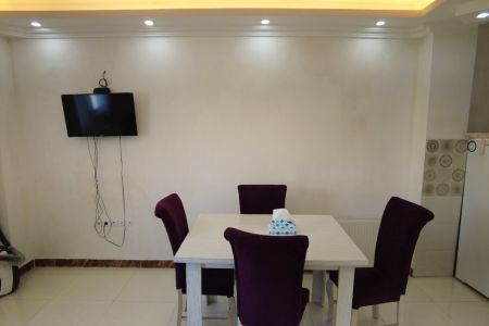 خانه مبله در رشت - جانبازان - ط ۲