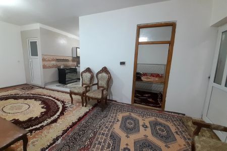 سوئیت حیاط دار در خوی - چاوش قلی