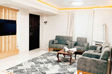 خانه مبله انزلی - نزدیک ورودی کاسپین - جفرود