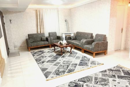 خانه مبله انزلی - نزدیک ورودی کاسپین - جفرود