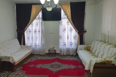 اجاره خانه مبله در کرمانشاه - طاق بستان
