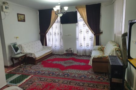 اجاره خانه مبله در کرمانشاه - طاق بستان