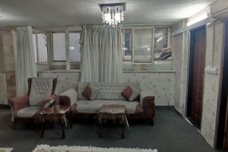 خانه مبله در مشهد - مصباح یزدی - زیرهمکف