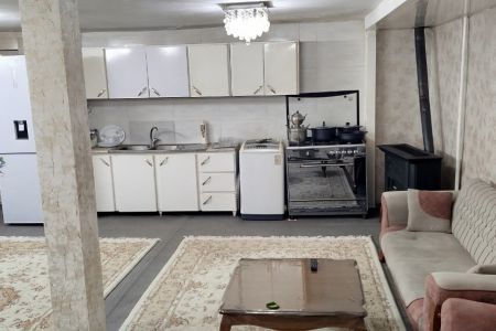 خانه مبله در مشهد - مصباح یزدی - زیرهمکف