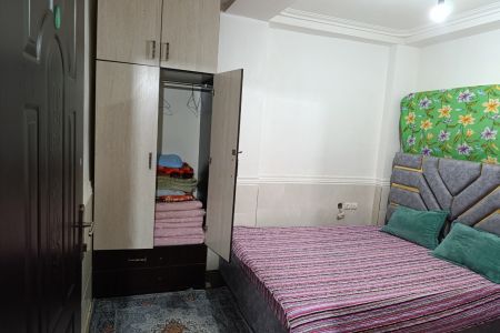 خانه مبله در بندرعباس - شهرک طلائیه - همکف