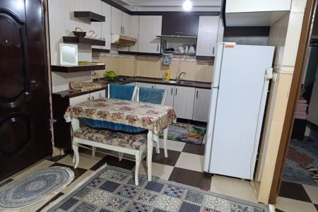 خانه مبله در بندرعباس - شهرک طلائیه - همکف