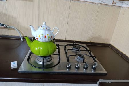 خانه مبله در بندرعباس - شهرک طلائیه - همکف