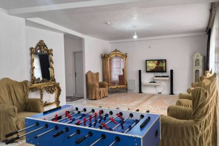 Renting a furnished apartment in Sareyn - 4th floor