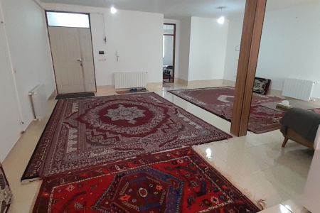 House in Soltaniyeh - First floor