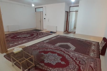 House in Soltaniyeh - First floor