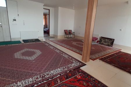 House in Soltaniyeh - Second floor