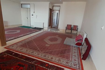 House in Soltaniyeh - Second floor