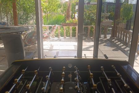 ویلا استخردار در چهارباغ - سلطان آباد