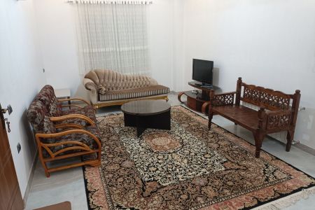 Furnished house for rent in Masal - ground floor