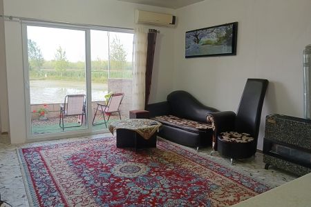 خانه ویلایی در فومن - سیاه پیران