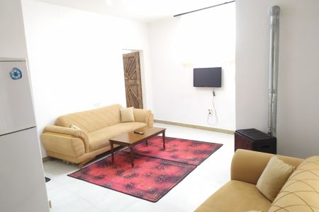 سوئیت مبله در سرخرود - درویش آباد - همکف