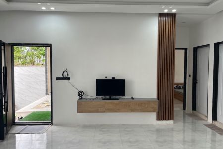 خانه ویلایی در خمام - کته سر