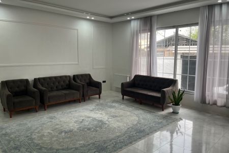 خانه ویلایی در خمام - کته سر