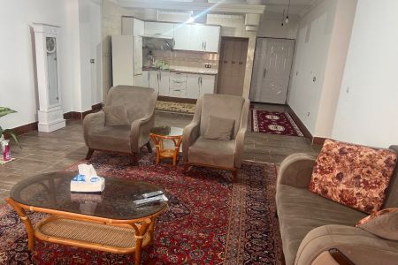 خانه مبله در نوشهر - طبقه دوم