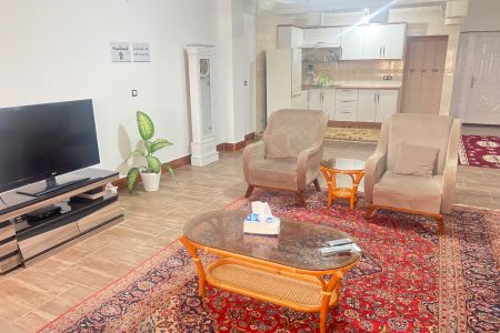 خانه مبله در نوشهر - طبقه دوم