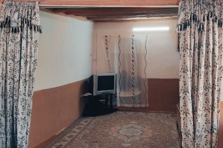 خانه روستایی در دررود نیشابور
