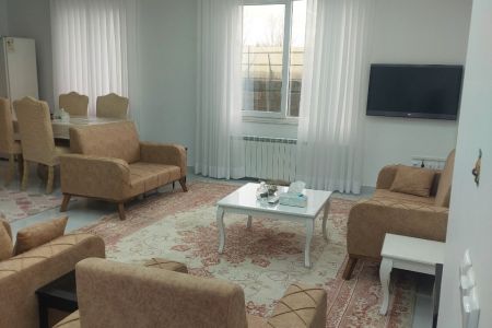 ویلای دوبلکس در بندر انزلی - تربه گوده