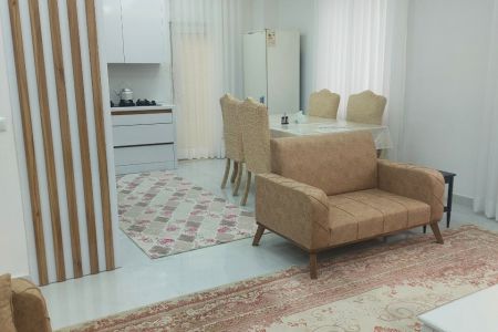 ویلای دوبلکس در بندر انزلی - تربه گوده