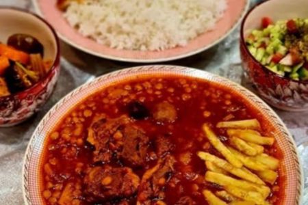 خانه ویلایی در جاده اسالم - گیجاو
