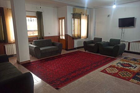 خانه مبله در بابلسر - طبقه سوم