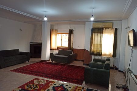 خانه مبله در بابلسر - طبقه سوم