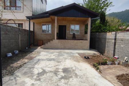 خانه ویلایی در ماسال
