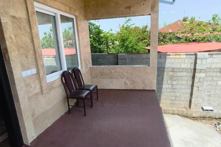 خانه ویلایی در ماسال