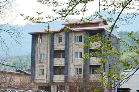 هتل آپارتمان در ماسال - طاسکوه - طبقه اول