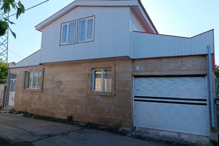 ویلا دوبلکس نزدیک منطقه ازاد انزلی - چپرپرد