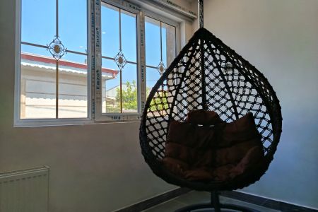 ویلا دوبلکس نزدیک منطقه ازاد انزلی - چپرپرد