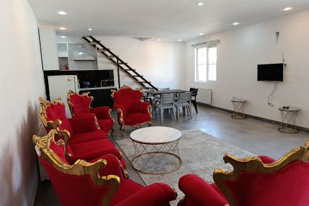 ویلا دوبلکس نزدیک منطقه ازاد انزلی - چپرپرد