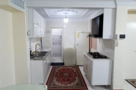 سوئیت مبله در تهران - ۱۷ شهریور - همکف