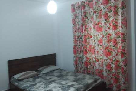 خانه مبله در نمک آبرود - مسده - طبقه دوم