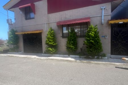 ویلا دوبلکس با جکوزی در بندرانزلی - بشمن