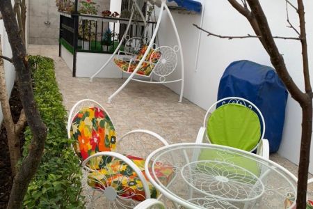 ویلا دوبلکس با جکوزی در بندرانزلی - بشمن