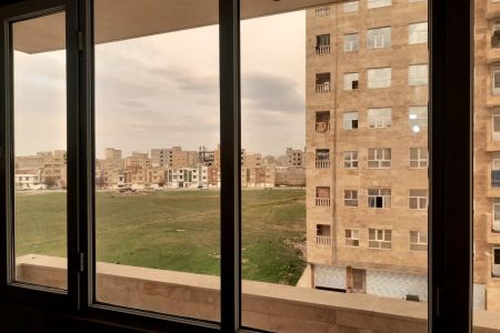 خانه مبله در اردبیل - رسول آباد - طبقه ۴