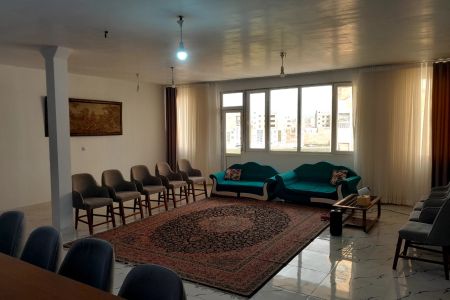 خانه مبله در اردبیل - رسول آباد - طبقه ۴